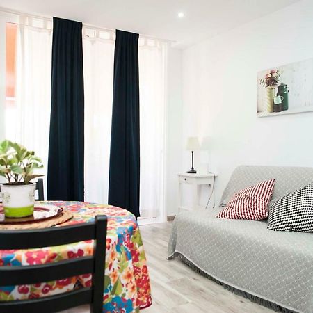 Home Deluxe Costa Del Silencio Exteriér fotografie