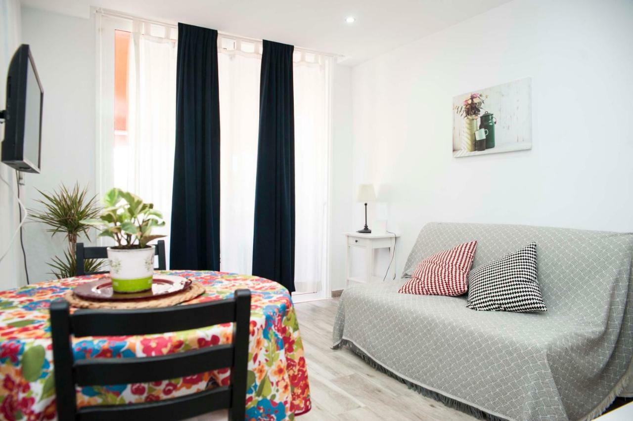 Home Deluxe Costa Del Silencio Exteriér fotografie